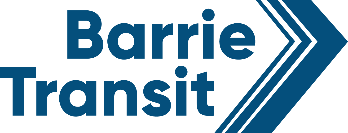 Barrie Transit